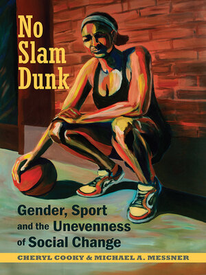 cover image of No Slam Dunk